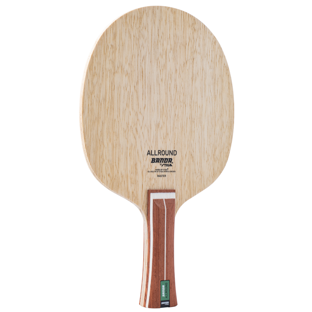 BANDA ALLROUND (image for) BANDA ALLROUND