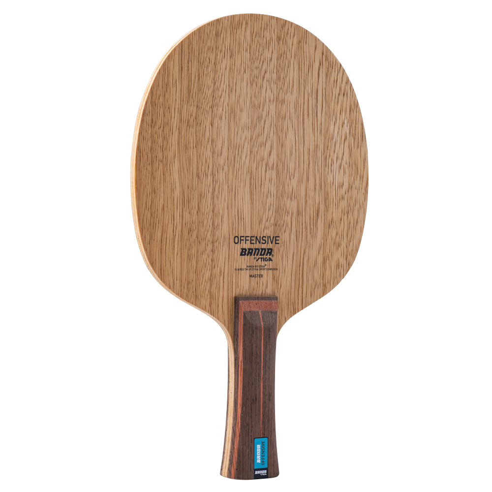 BANDA OFFENSIVE (image for) BANDA OFFENSIVE