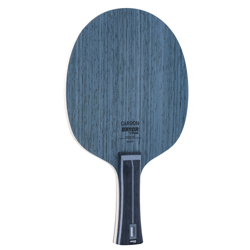 BANDA CARBON (image for) BANDA CARBON