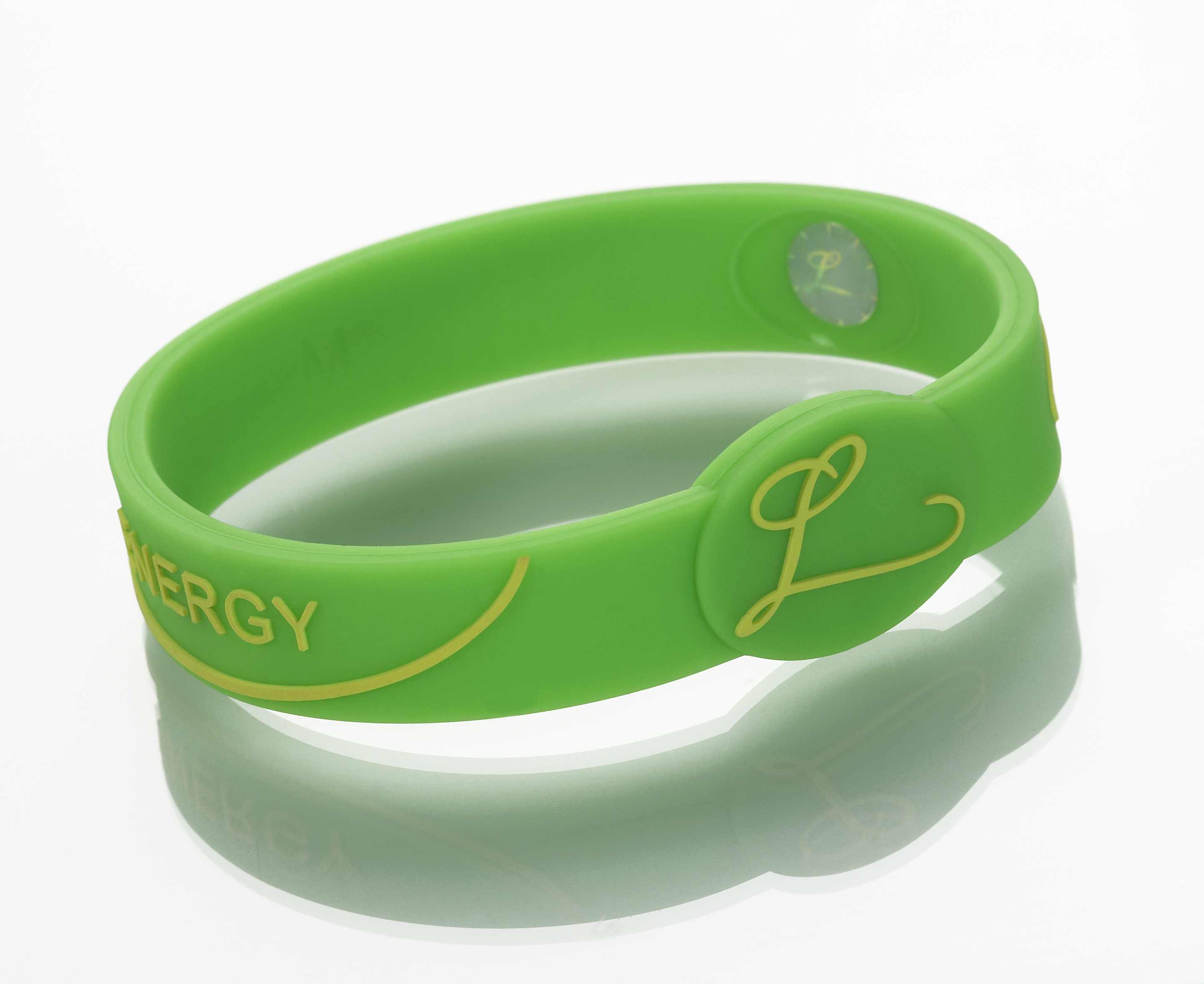 Energy Bracelet E-Line (image for) Energy Bracelet E-Line
