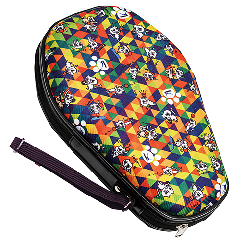 HEX GUARD FULL CASE LOGO RAINBOW (image for) HEX GUARD FULL CASE LOGO RAINBOW