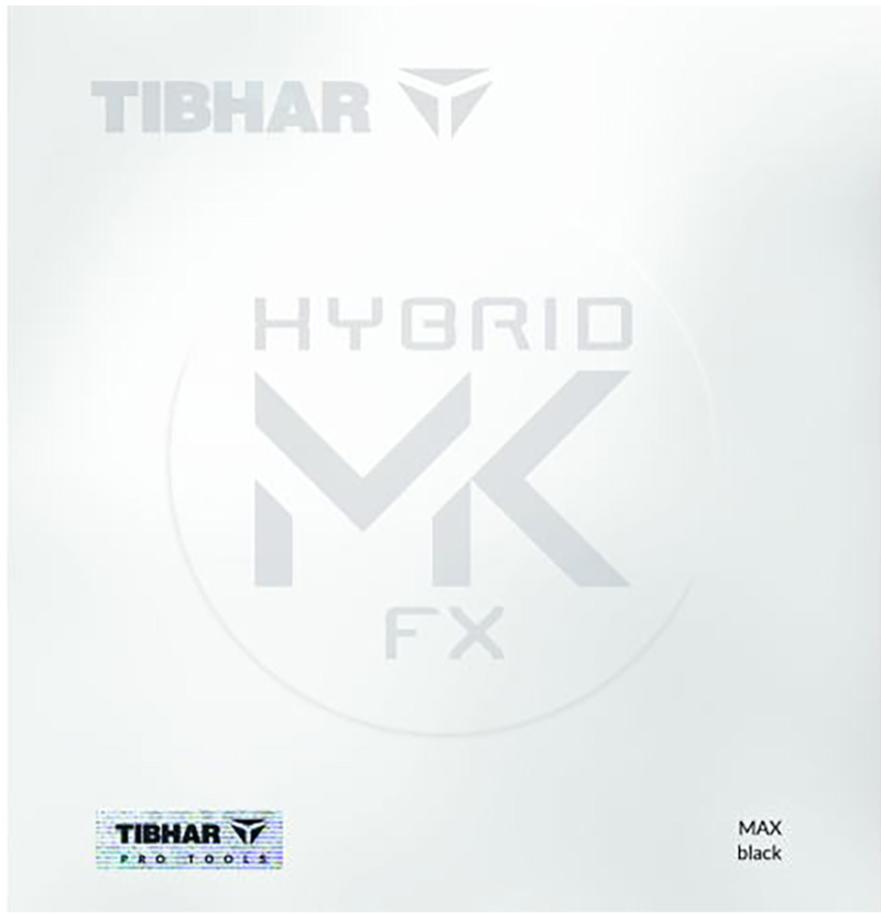 HYBRID MK FX (image for) HYBRID MK FX