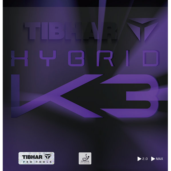HYBRID K3 (image for) HYBRID K3