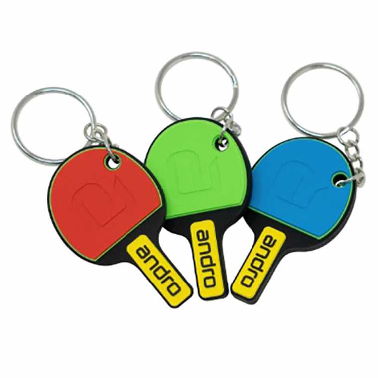 KEYRING RACKET (image for) KEYRING RACKET