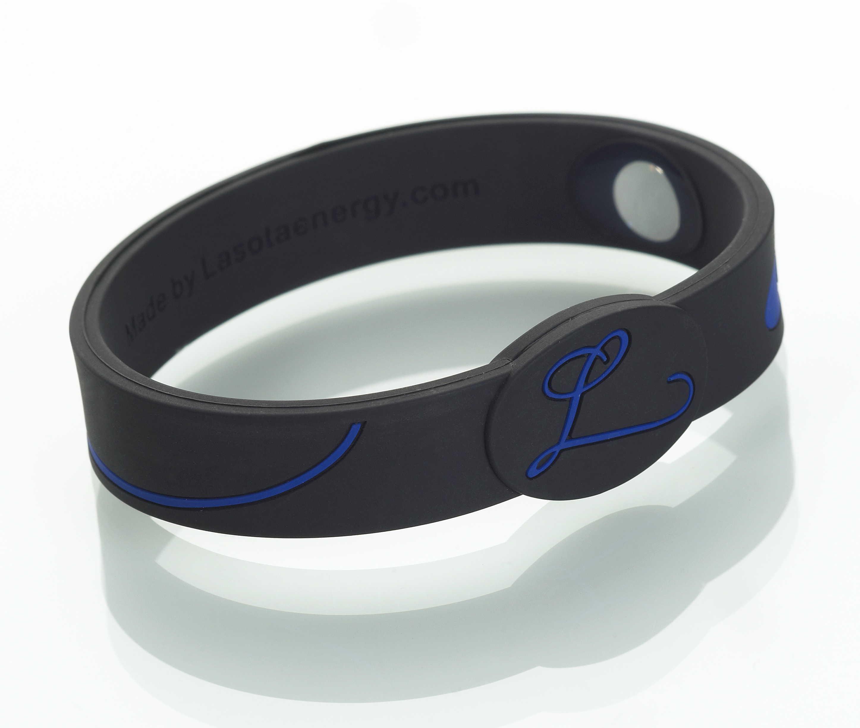 Energy Bracelet E-Line (image for) Energy Bracelet E-Line