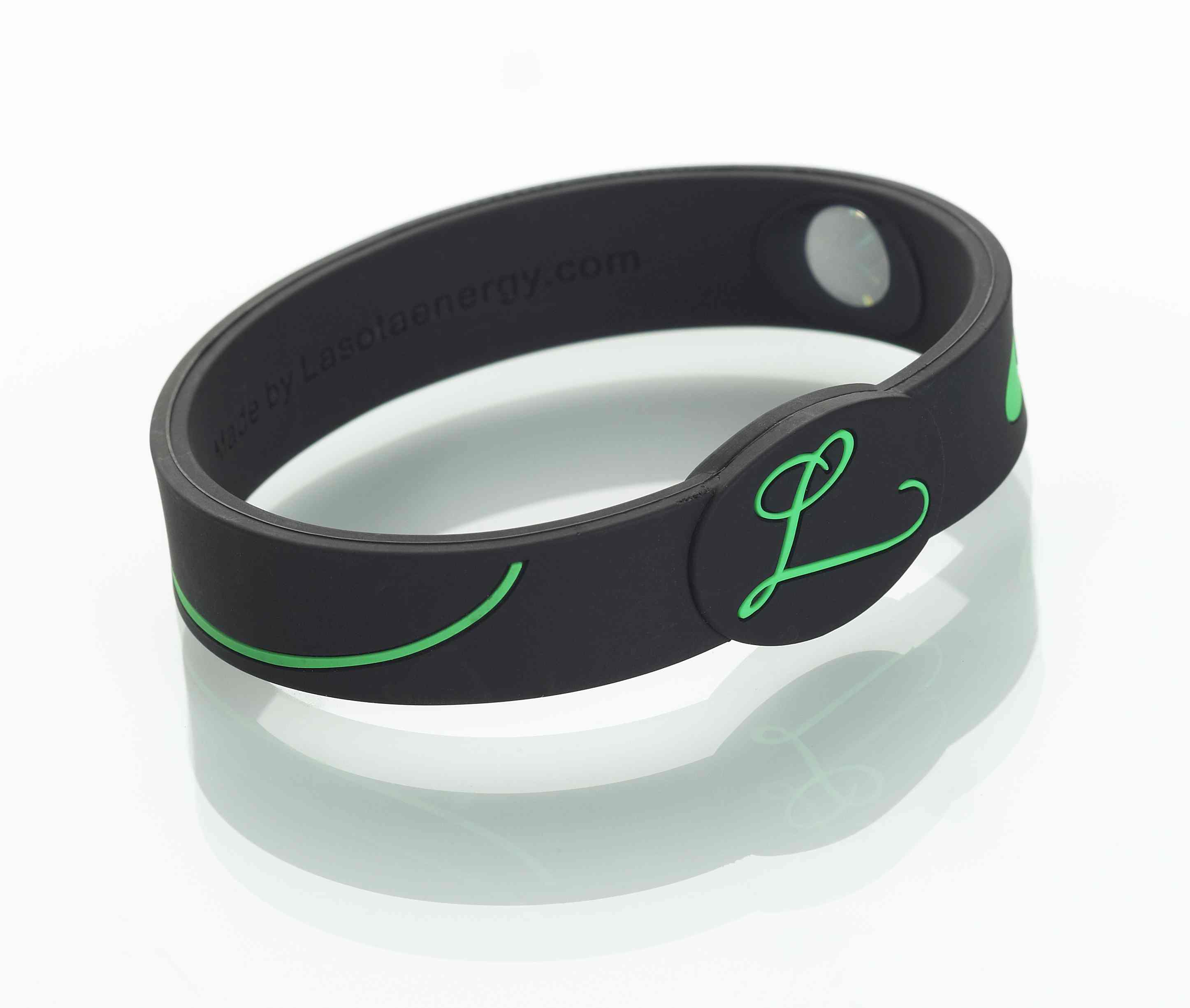 Energy Bracelet E-Line (image for) Energy Bracelet E-Line