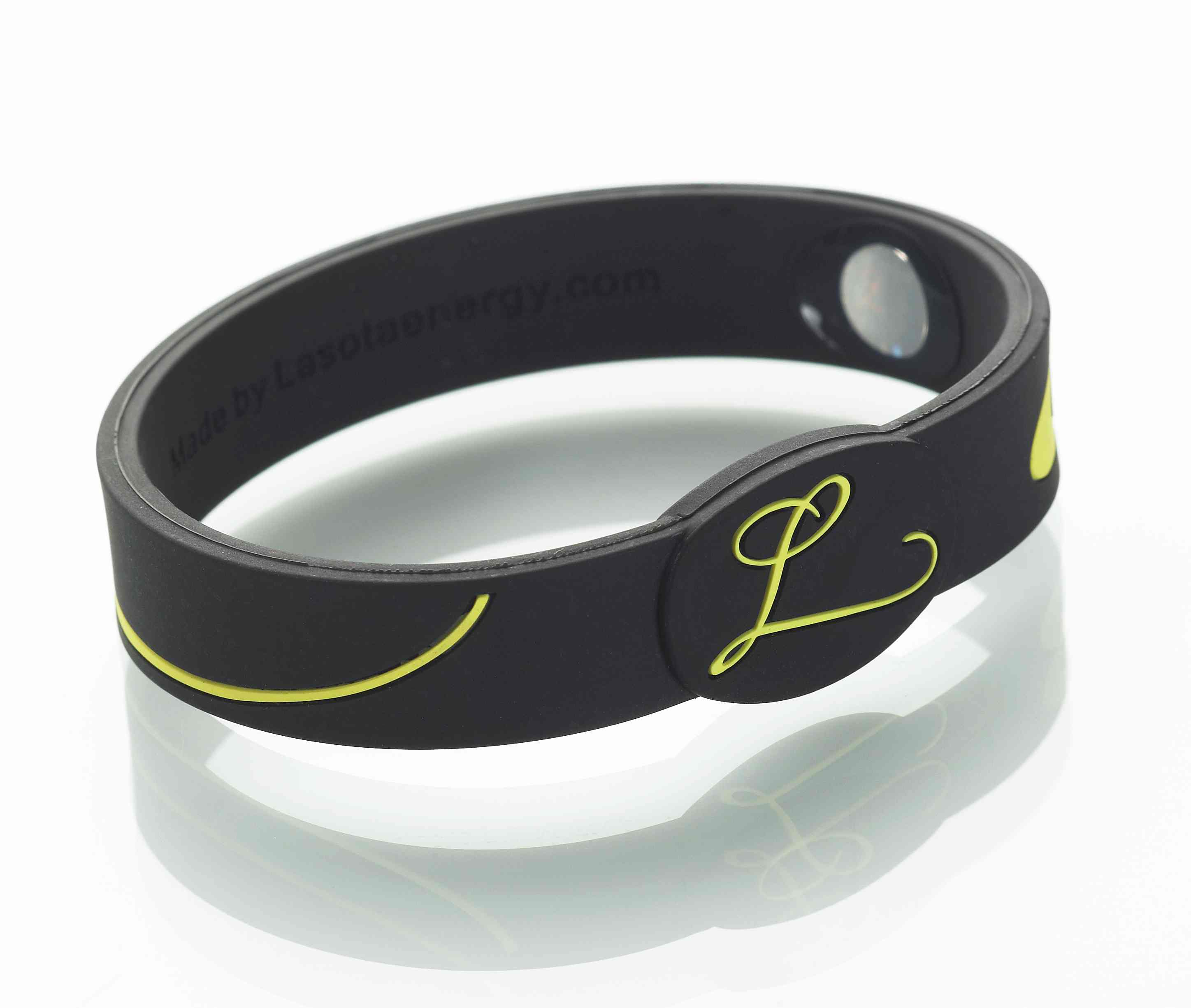 Energy Bracelet E-Line (image for) Energy Bracelet E-Line