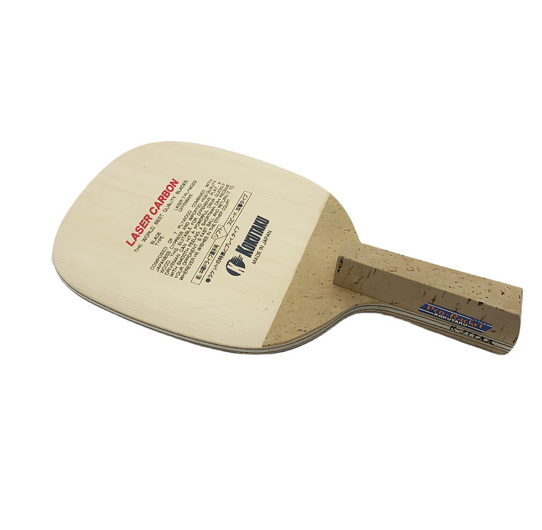 LASER CARBON JAPANESE STYLE (image for) LASER CARBON JAPANESE STYLE