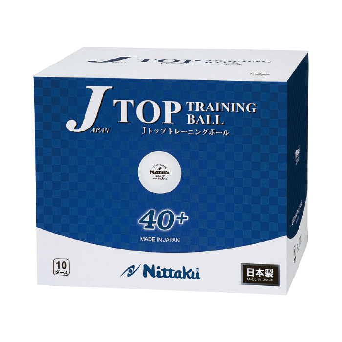 J-TOP TRAINING 10DOZEN (image for) J-TOP TRAINING 10DOZEN