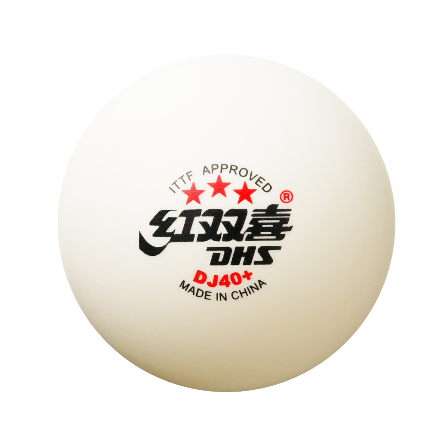 DHS DJ 3 STAR 6BALLS (image for) DHS DJ 3 STAR 6BALLS