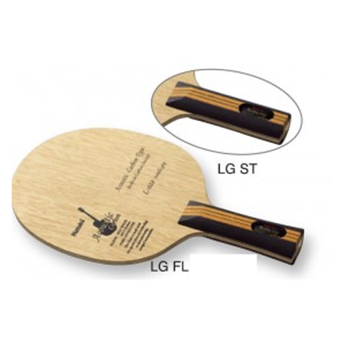 ACOUSTIC CARBON (LG TYPE) ST (image for) ACOUSTIC CARBON (LG TYPE) ST