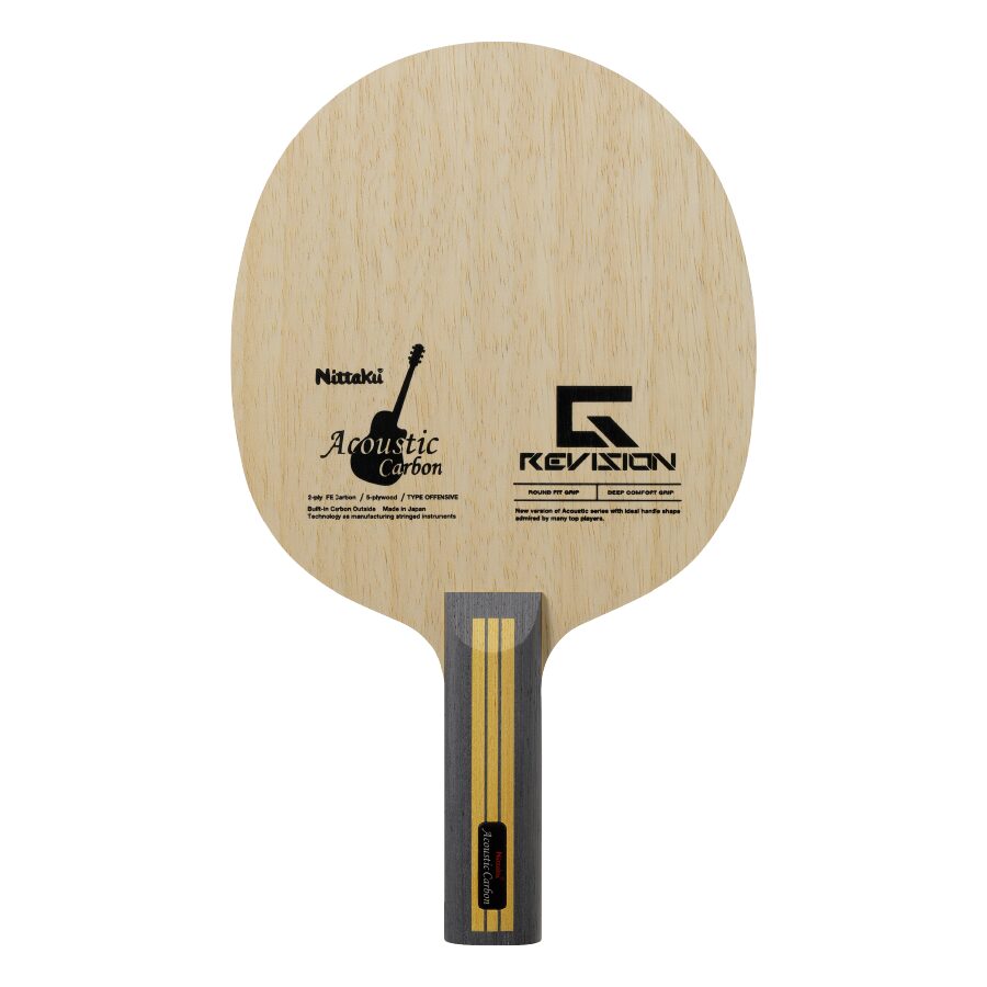 ACOUSTIC CARBON G-REVISION ST (image for) ACOUSTIC CARBON G-REVISION ST