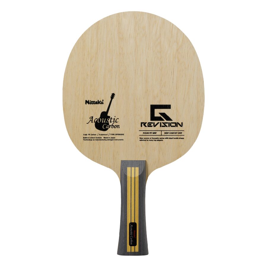 ACOUSTIC CARBON G-REVISION FL (image for) ACOUSTIC CARBON G-REVISION FL