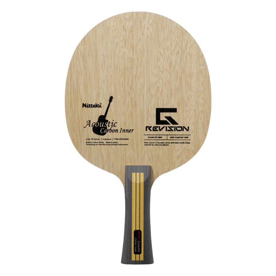 ACOUSTIC CARBON INNER G-REVISION FL (image for) ACOUSTIC CARBON INNER G-REVISION FL