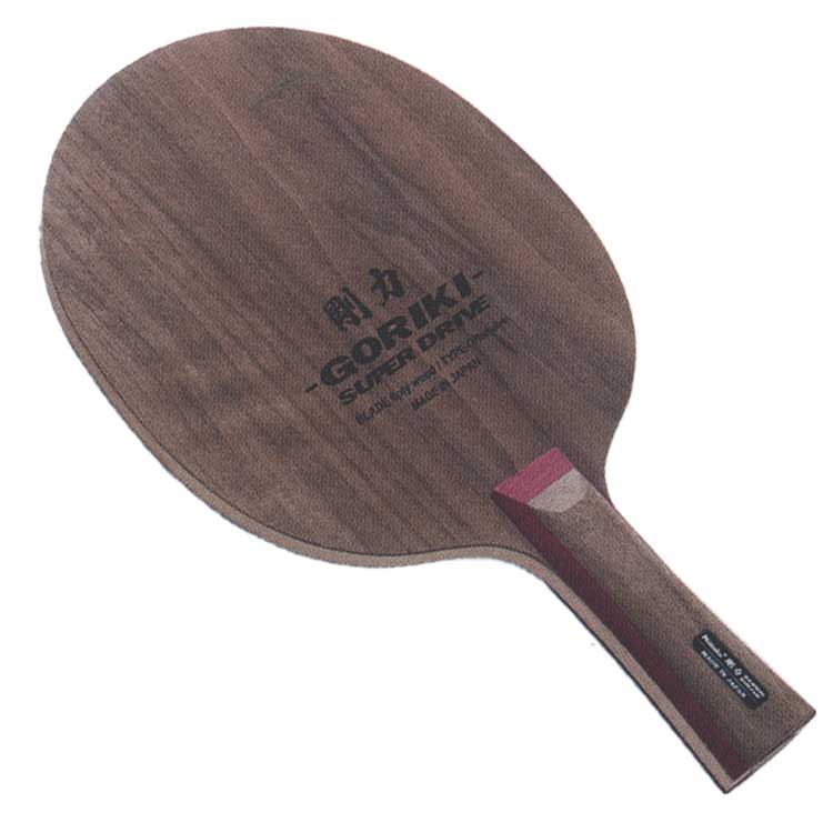 GORIKI SUPER DRIVE (image for) GORIKI SUPER DRIVE