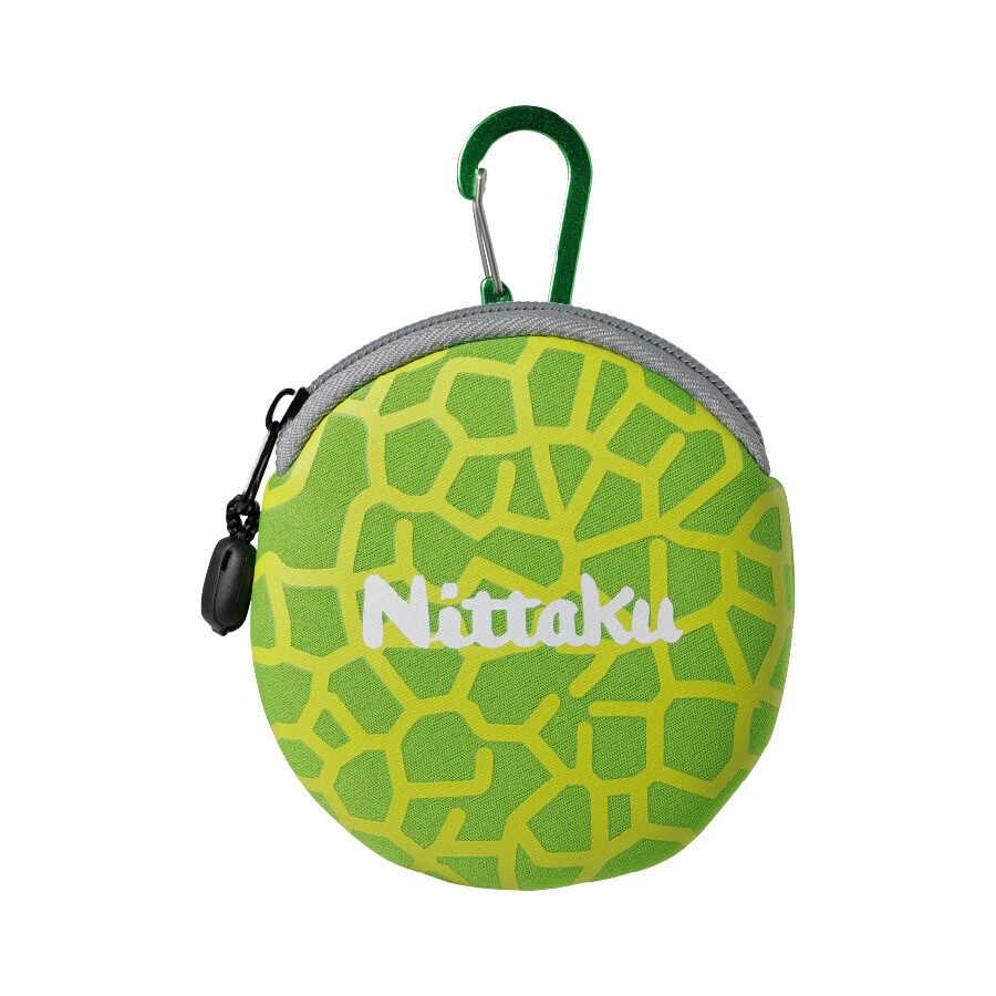 MELON BALL CASE (image for) MELON BALL CASE