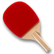 MINI RACKET PEN (image for) MINI RACKET PEN