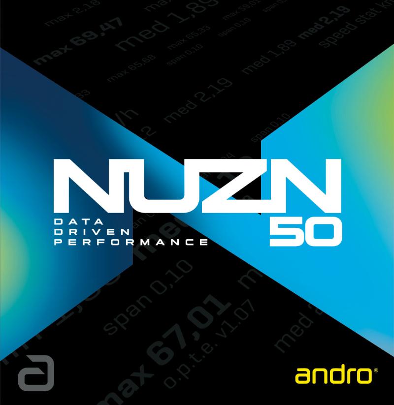 NUZN 50 (image for) NUZN 50
