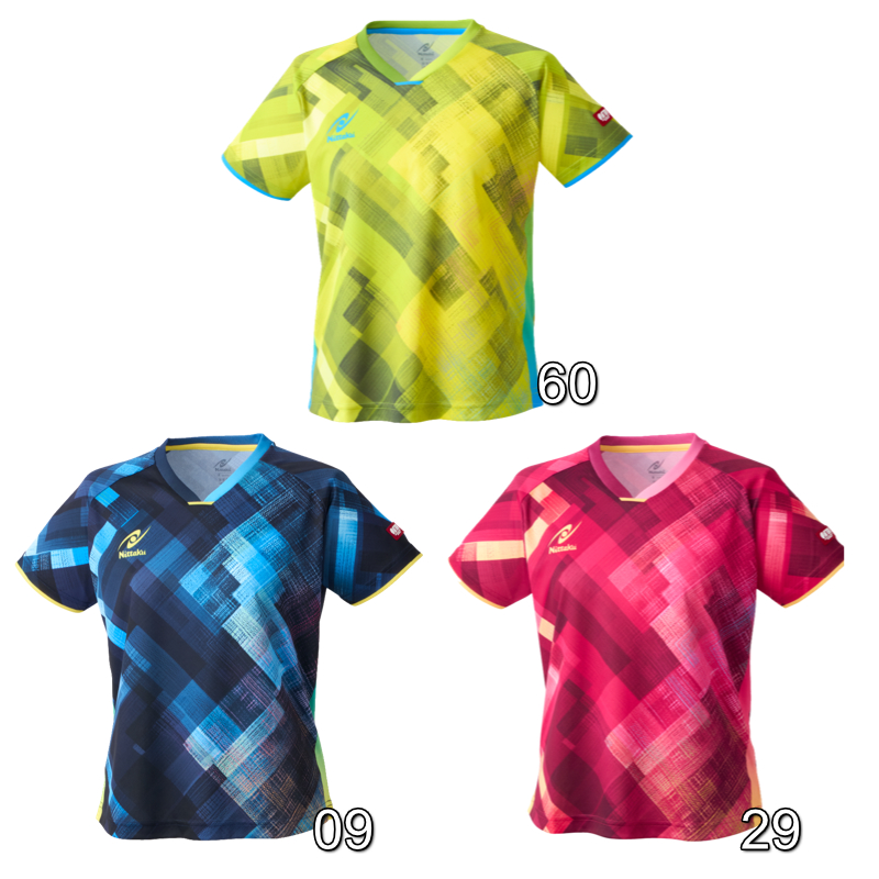 ECLAIN LADIE'S SHIRT (image for) ECLAIN LADIE'S SHIRT