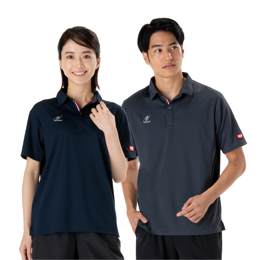 CHEMISEPOLO SHIRT (image for) CHEMISEPOLO SHIRT