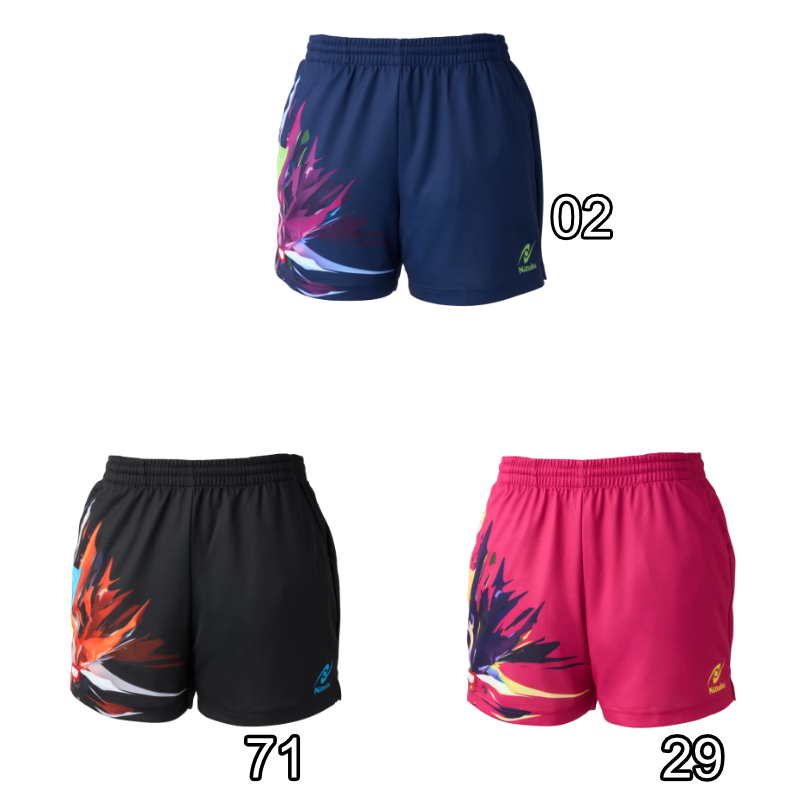 BRIGHTBURST SHORT (image for) BRIGHTBURST SHORT