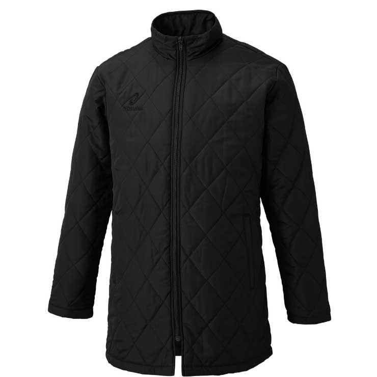 DQ SEMI LONG COAT (image for) DQ SEMI LONG COAT