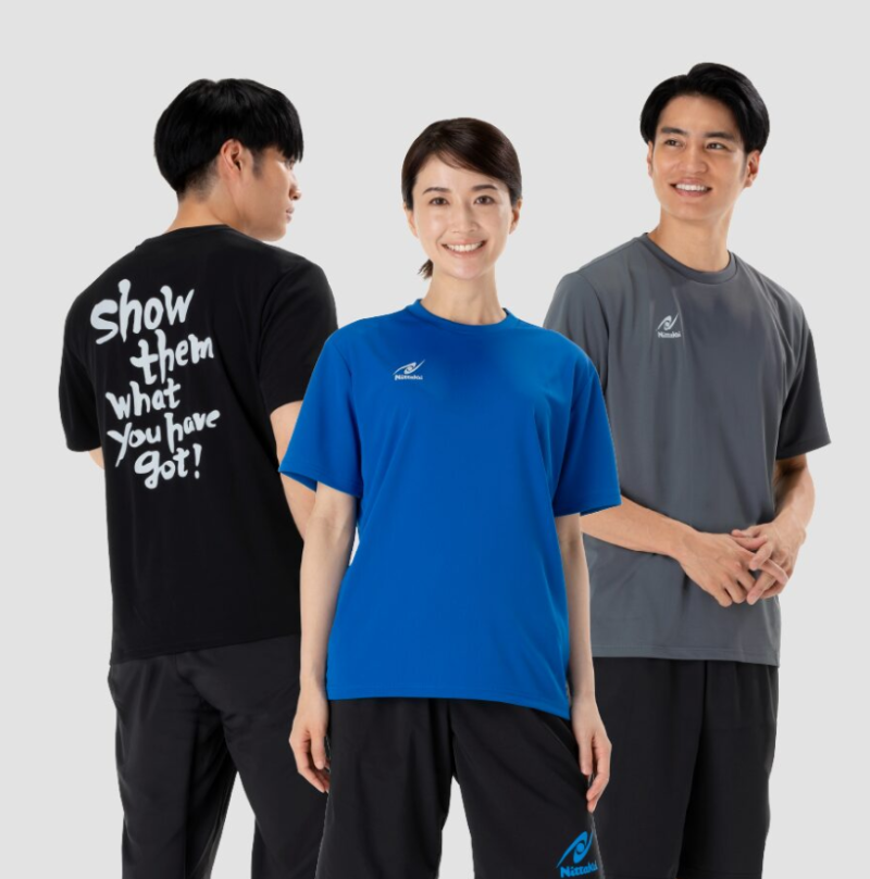BACKPRINT T-SHIRT (image for) BACKPRINT T-SHIRT