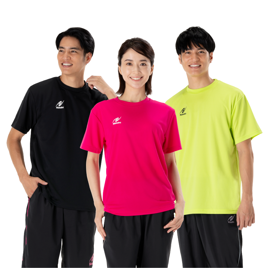 NITTAKU T SHIRT (image for) NITTAKU T SHIRT