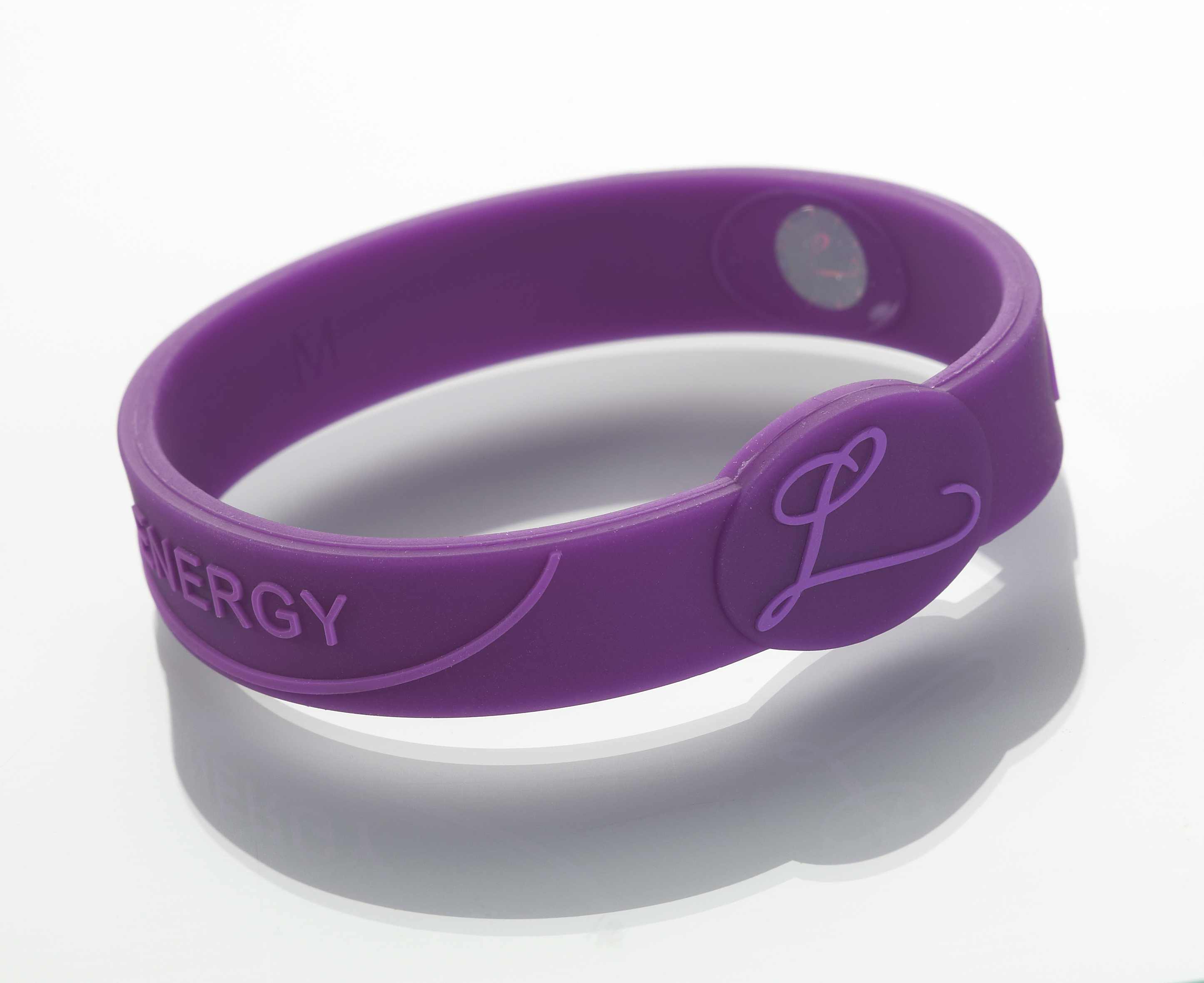 Energy Bracelet E-Line (image for) Energy Bracelet E-Line