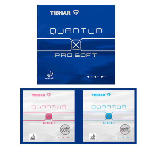QUANTUM X PRO SOFT (image for) QUANTUM X PRO SOFT