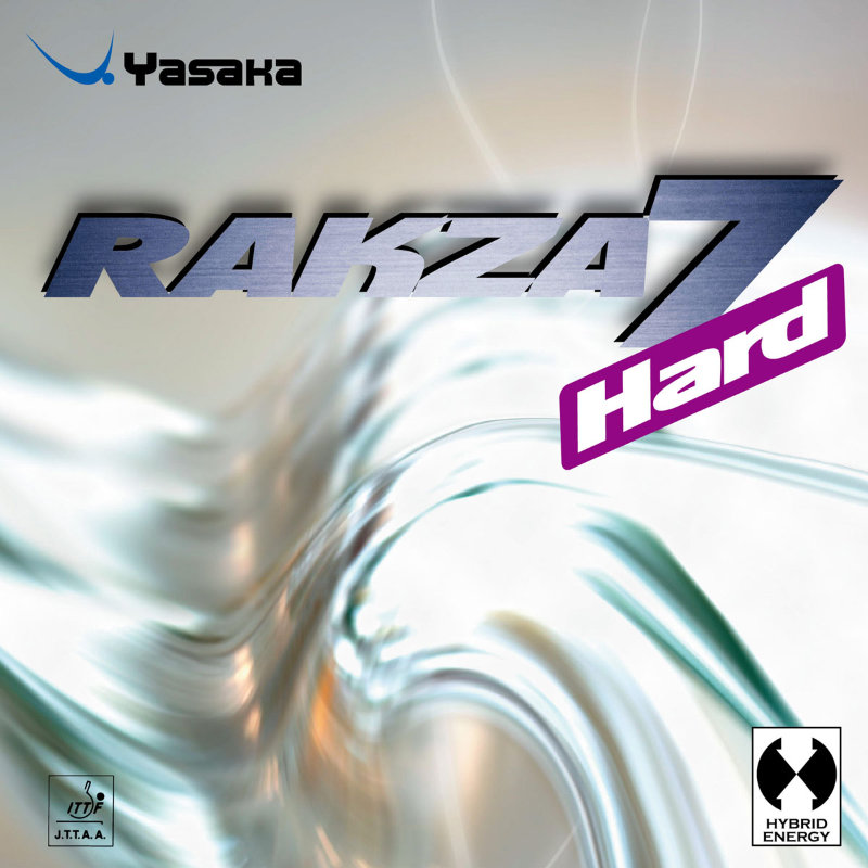 RAKZA 7 HARD (image for) RAKZA 7 HARD