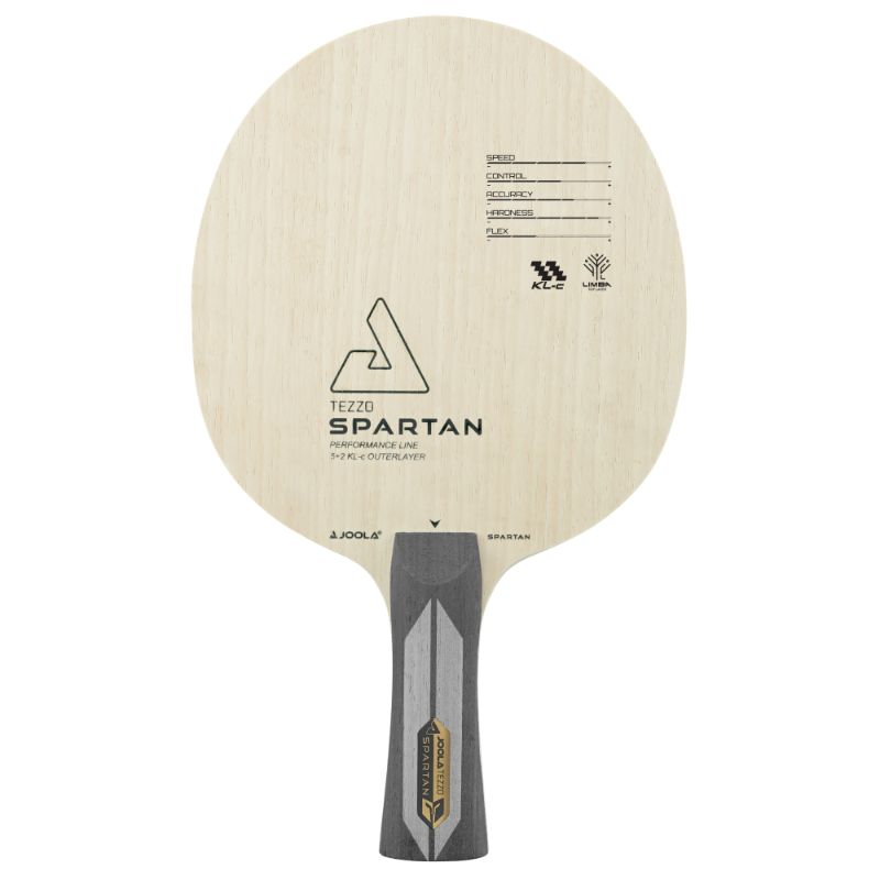 TEZZO SPARTAN (image for) TEZZO SPARTAN