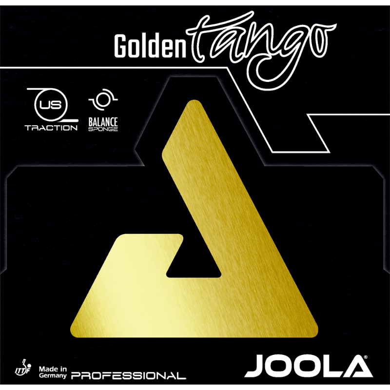 GOLDEN TANGO (image for) GOLDEN TANGO