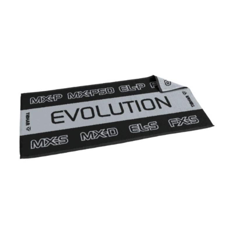 EVOLUTION TOWEL (image for) EVOLUTION TOWEL