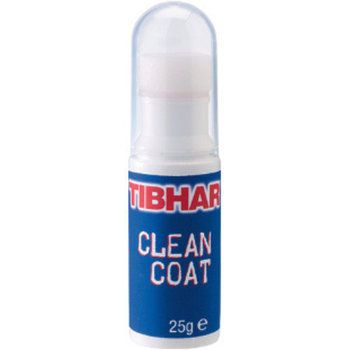 TIBHAR CLEAN COAT (image for) TIBHAR CLEAN COAT