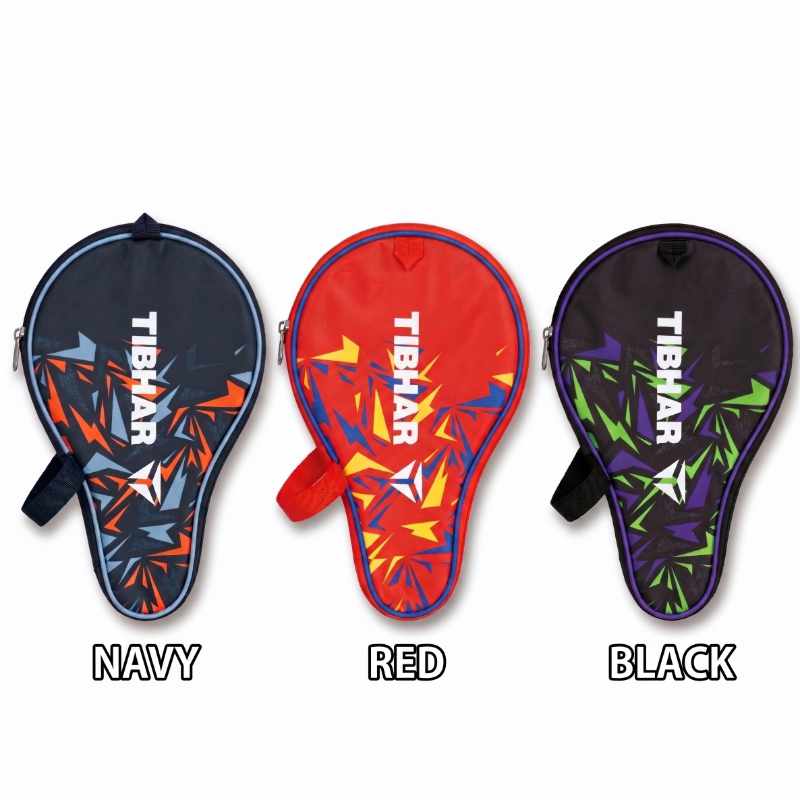 SPECTOLA ROUND RACKET CASE (image for) SPECTOLA ROUND RACKET CASE