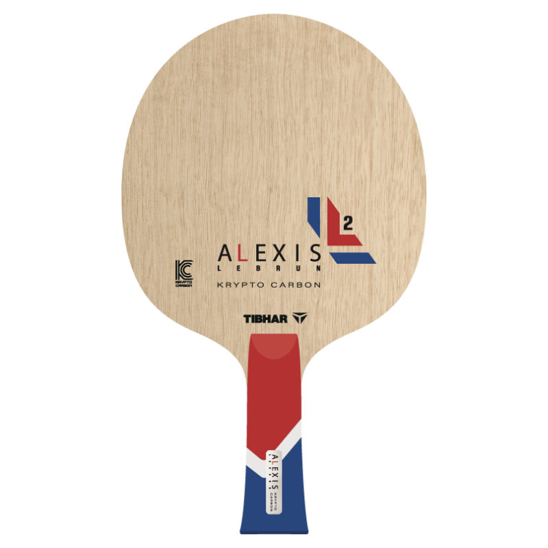 ALEXIS LEBRUN KRYPTO CARBON (image for) ALEXIS LEBRUN KRYPTO CARBON