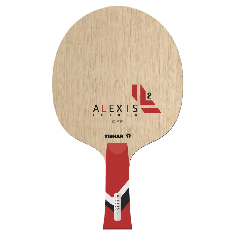ALEXIS LEBRUN OFF (image for) ALEXIS LEBRUN OFF