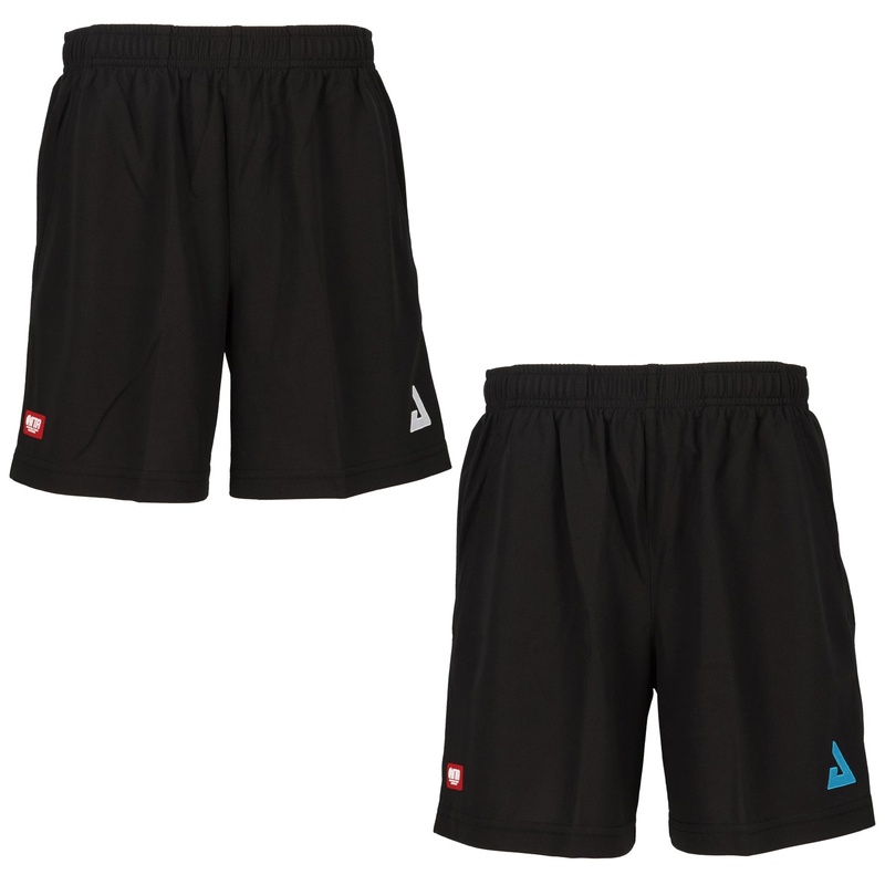 JOOLA GAME SHORTS *PRE-ORDER ITEM (image for) JOOLA GAME SHORTS *PRE-ORDER ITEM