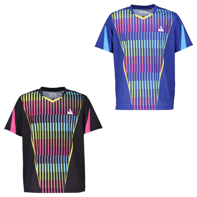 JOOLA GAME SHIRT PRISM UNISEX *PRE-ORDER ITEM (image for) JOOLA GAME SHIRT PRISM UNISEX *PRE-ORDER ITEM