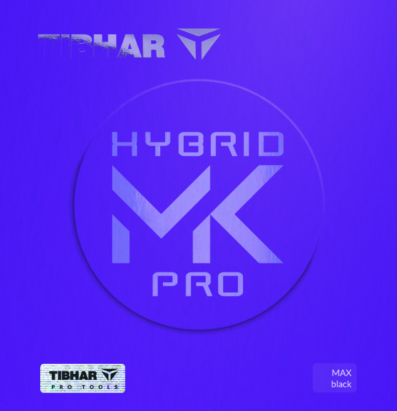 HYBRID MK PRO (image for) HYBRID MK PRO