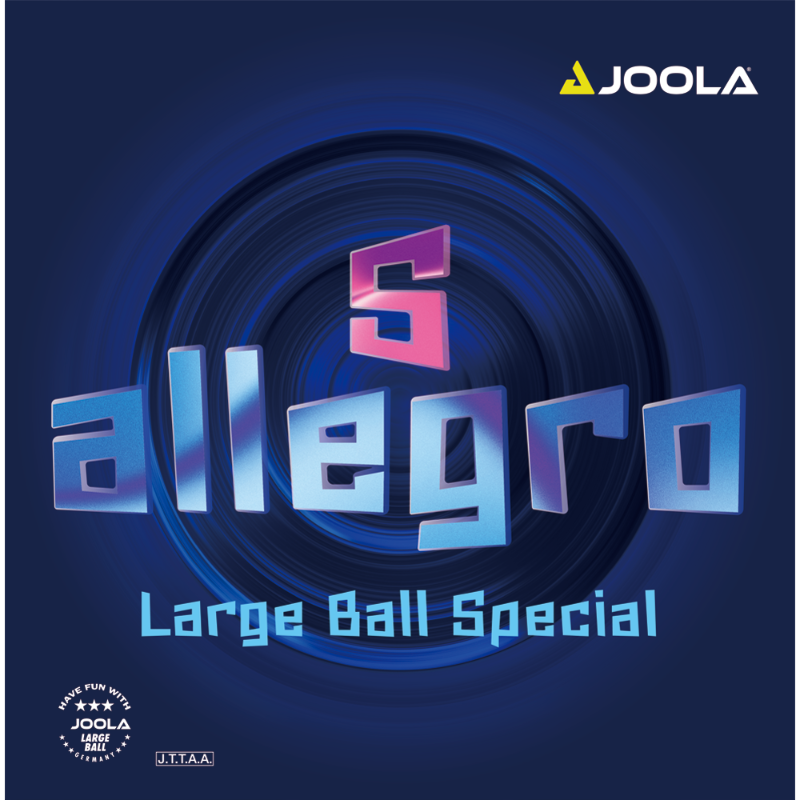 ALLEGRO S (image for) ALLEGRO S