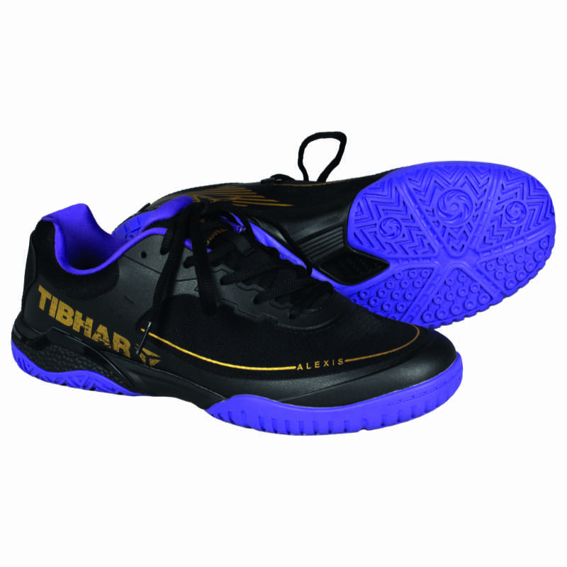 ALEXIS KRYPT OSPEED BLACK EDITION (image for) ALEXIS KRYPT OSPEED BLACK EDITION