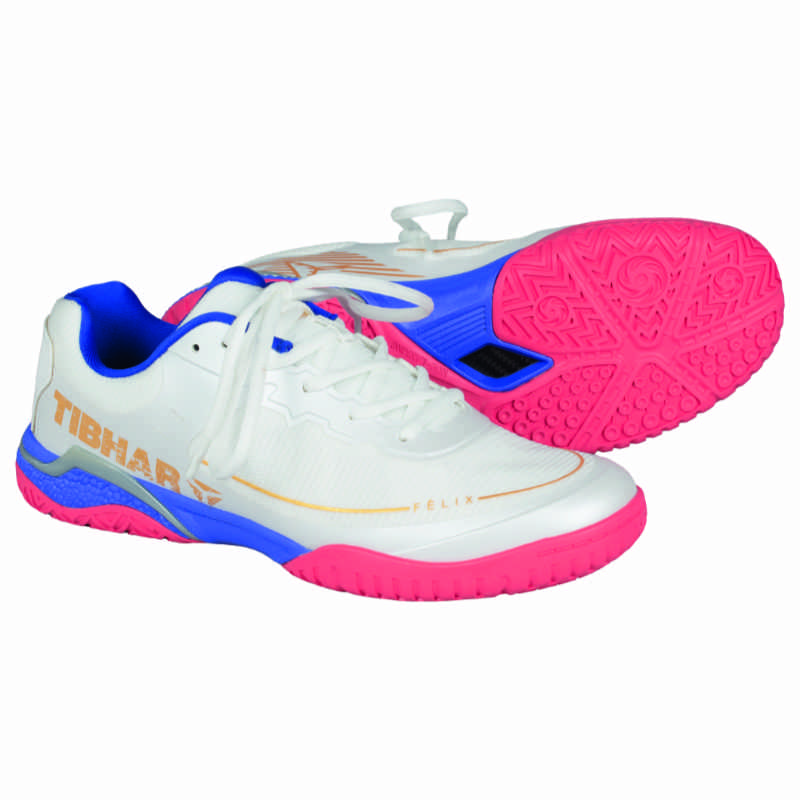 FELIX HYPER FIRE WHITE EDITION (image for) FELIX HYPER FIRE WHITE EDITION