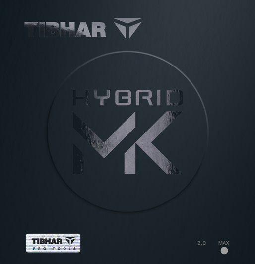 HYBRID MK (image for) HYBRID MK