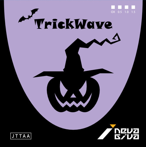 TRICK WAVE (image for) TRICK WAVE