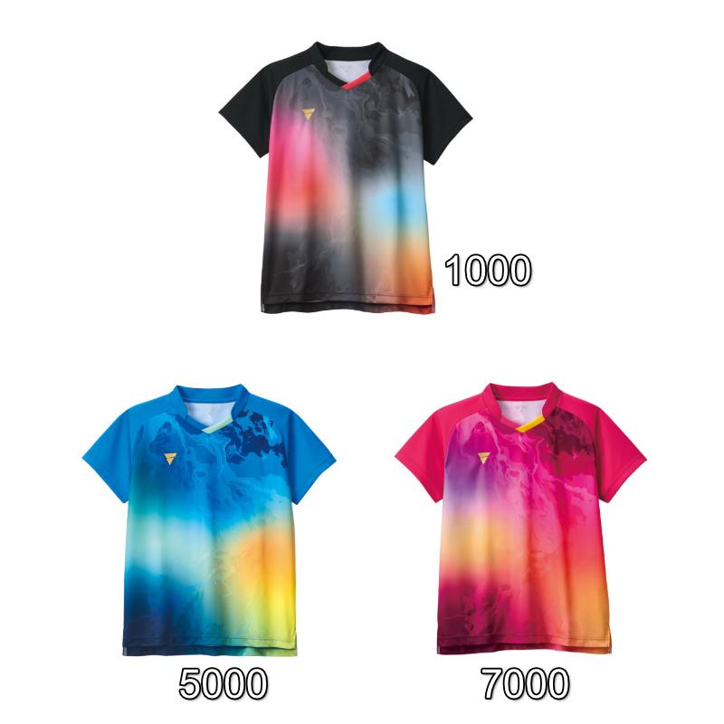 V-GS601 UNISEX GAME SHIRT (image for) V-GS601 UNISEX GAME SHIRT