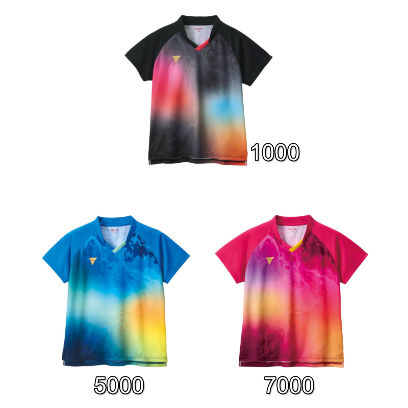 V-LGS602 LADIES GAME SHIRT (image for) V-LGS602 LADIES GAME SHIRT
