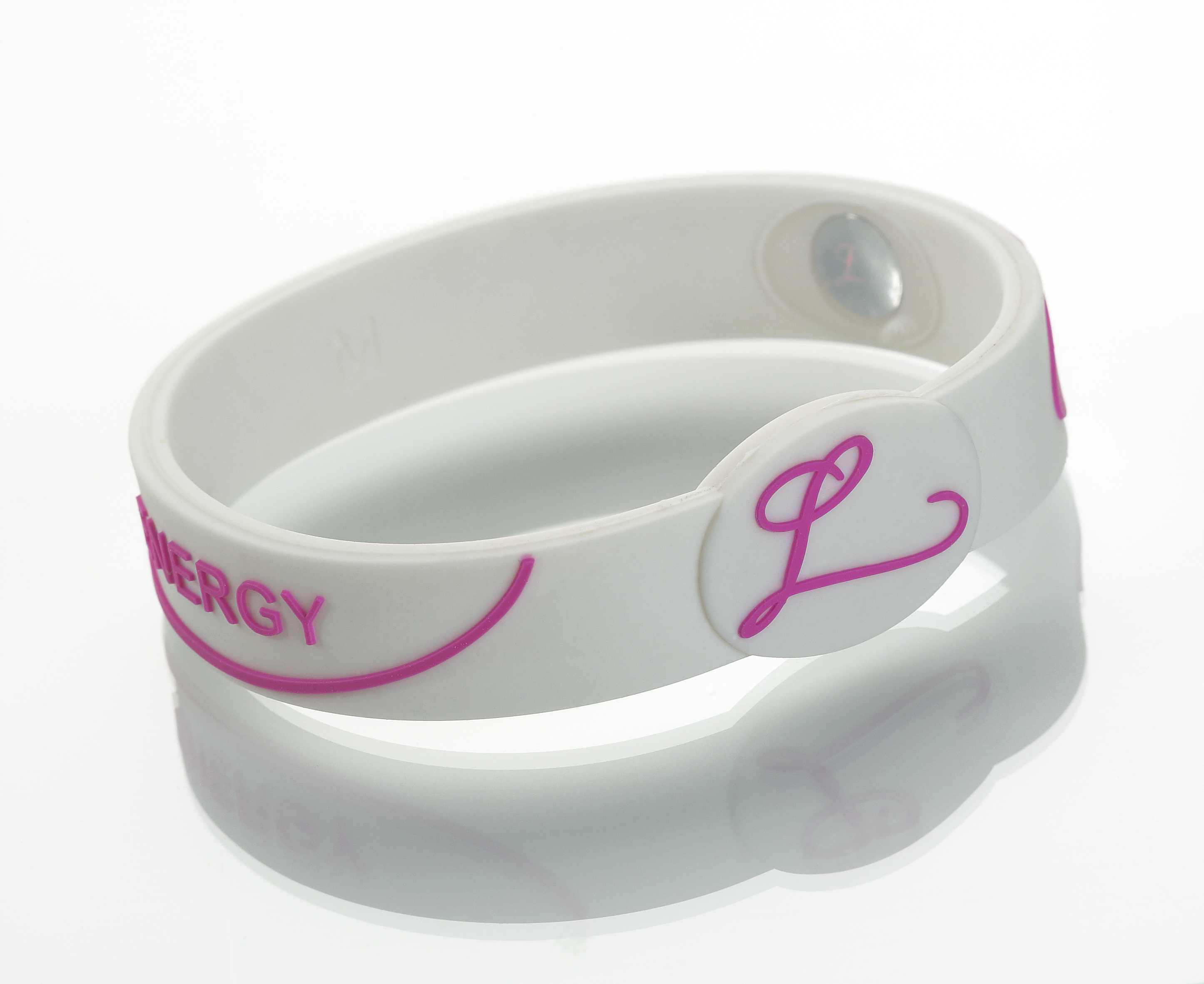 Energy Bracelet E-Line (image for) Energy Bracelet E-Line
