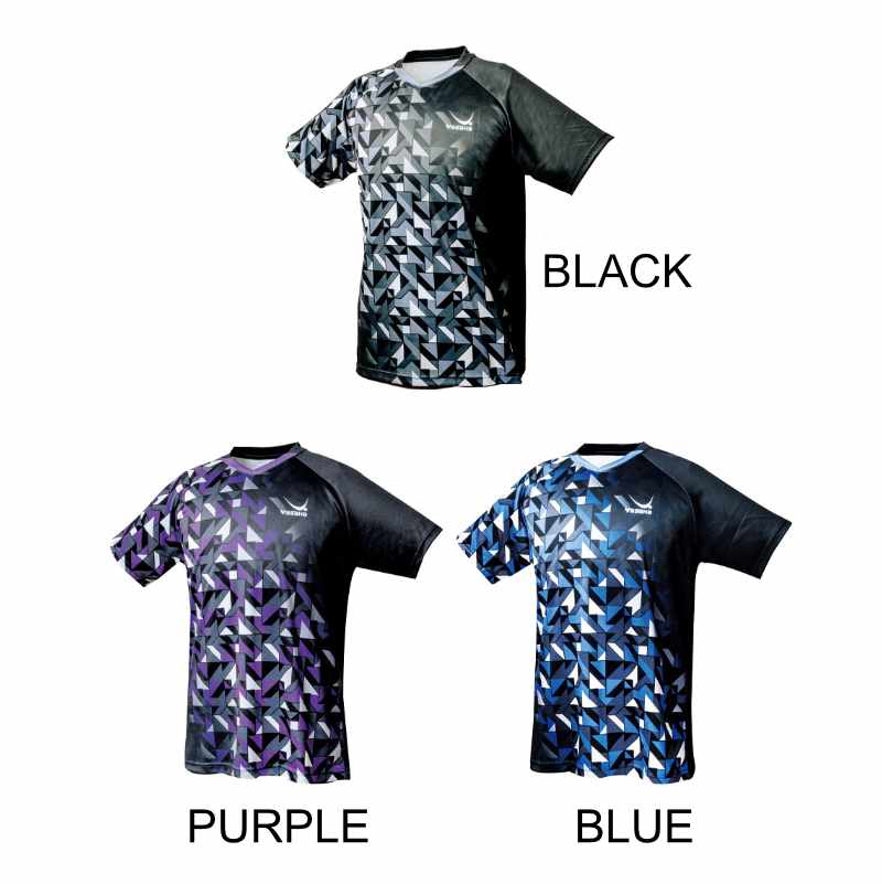 GEOGRADE R SHIRT (image for) GEOGRADE R SHIRT